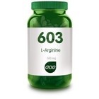AOV 603 L-Arginine 500 mg 90 cap