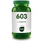 AOV 603 L-Arginine 500 mg 90 cap