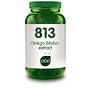 AOV 813 Ginkgo Biloba-Extract 60 cap