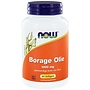 NOW Borage Olie 60 sft