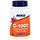 NOW C-1000 met 100 mg Bioflavonoïden 100 vegicaps