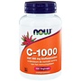 NOW C-1000 met 100 mg Bioflavonoïden 100 v-cap