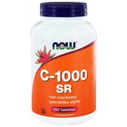 NOW C-1000 mg SR 250 tab