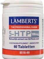 Lamberts 5-HTP 60 tab