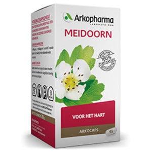 Arkocaps Meidoorn 45 cap