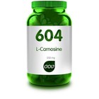 AOV 604 L-Carnosine 250 mg 60 cap