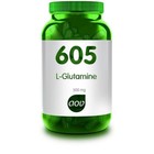 AOV 605 L-Glutamine 500 mg 90 cap