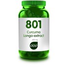 AOV 801 Curcuma Longa-Extract 60 cap