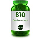 AOV 810 Bamboe-Extract 90 cap