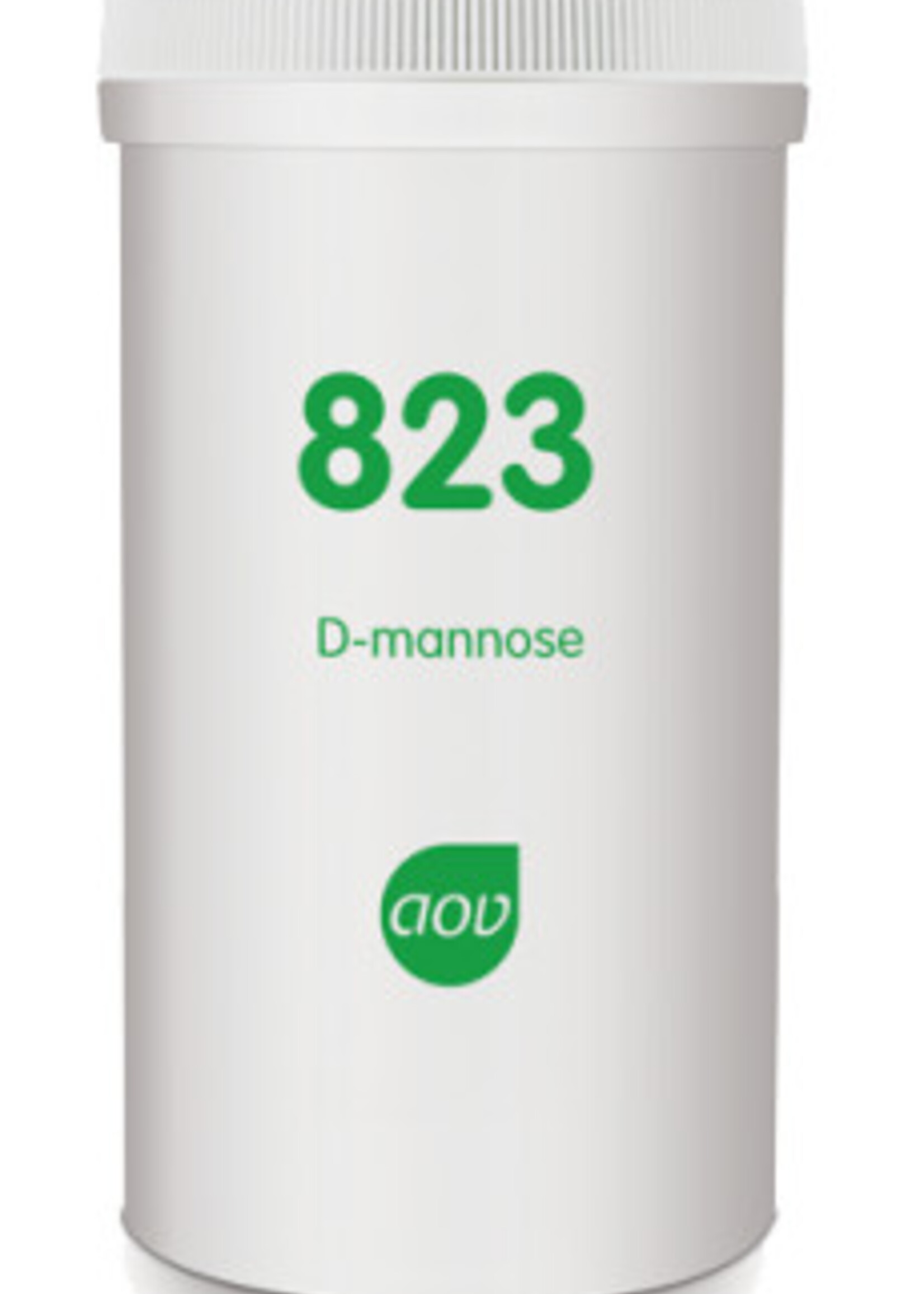 AOV 823 D-Mannose 50 gram
