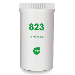 AOV 823 D-Mannose 50 gram