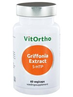 Vitortho 5-HTP 100 mg 60 cap
