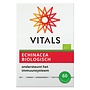 Vitals Echinacea bio 60 capsules