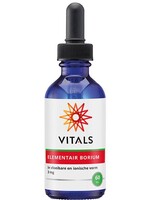 Vitals Elementair Borium 60 ml