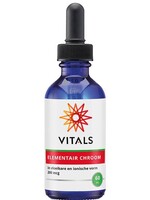 Vitals Elementair Chroom 60 ml
