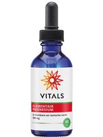 Vitals Elementair Magnesium 60 ml
