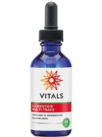 Vitals Elementair Multi-Trace 60 ml