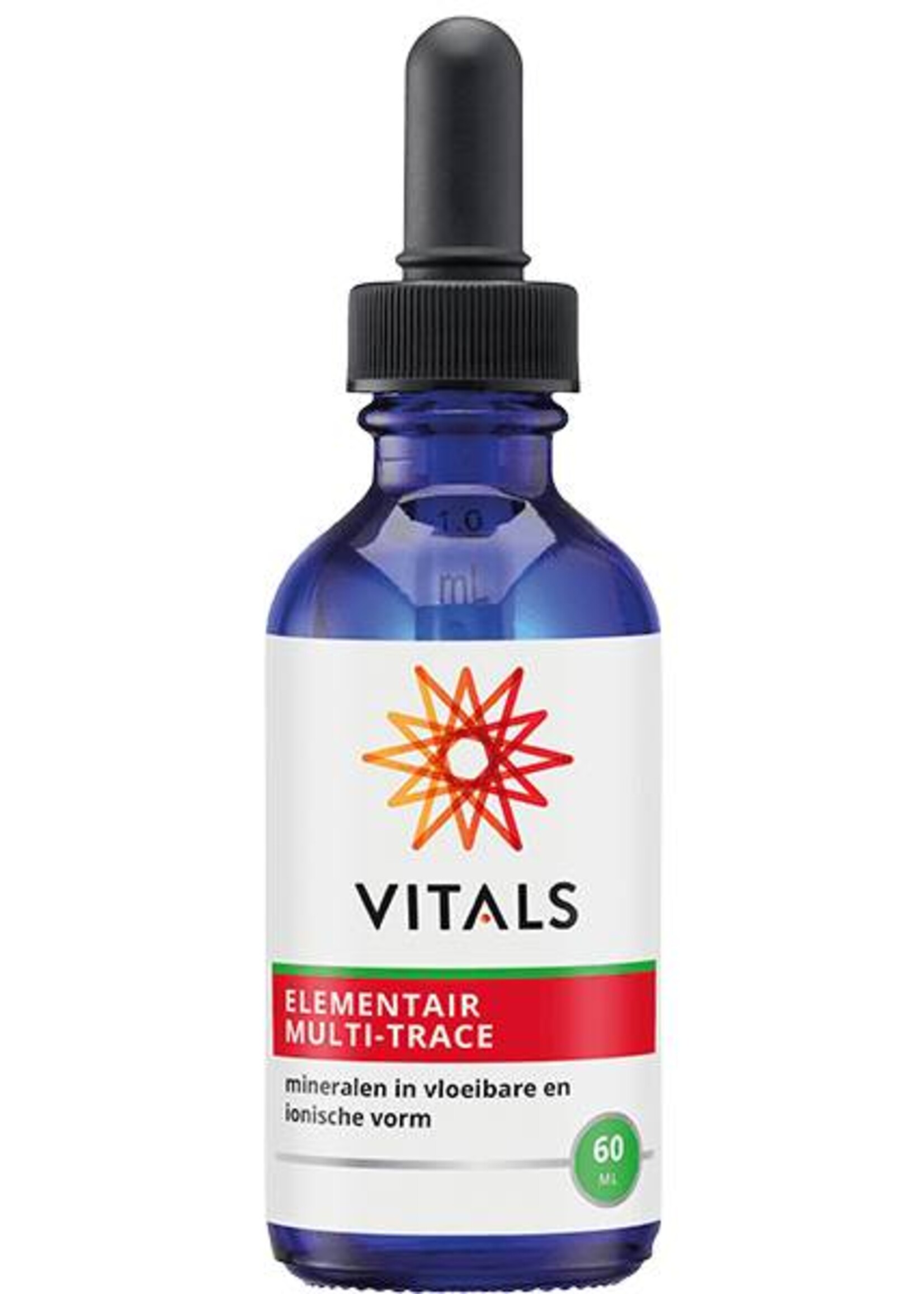 Vitals Elementair Multi-Trace 60 ml