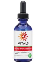 Vitals Elementair Selenium 60 ml