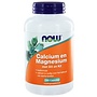 NOW Calcium en Magnesium met D3 en K2 180 cap