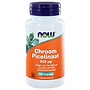 NOW Chroom Picolinaat 200 mcg 100 cap