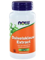 NOW Duivelsklauw Extract 100 cap