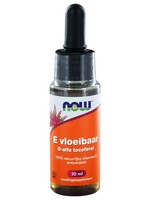 NOW E Vloeibaar 30 ml