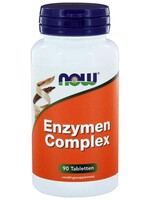NOW Enzymen Complex 90 tab