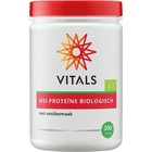 Vitals Wei Proteïne Biologisch 300 g