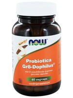 NOW Gr8 dophilus 60 v-caps