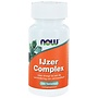 NOW IJzercomplex 100 tabletten