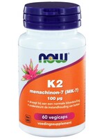 NOW K2 Menachinon 7 60 v-caps