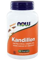 NOW Kandillon  90 v-caps