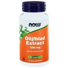 NOW Olijfblad Extract 60 v-caps