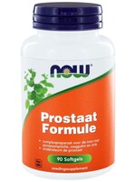 NOW Prostaat formule 90 softgels