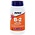 NOW Vitamine B-2 100 mg 100 capsules