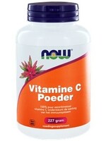 NOW Vitamine C Poeder 227 gram