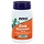 NOW Zink gluconaat 50 mg 100 tabletten