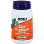 NOW Zink Picolinaat 60 capsules