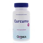 Orthica Curcuma 60 cap