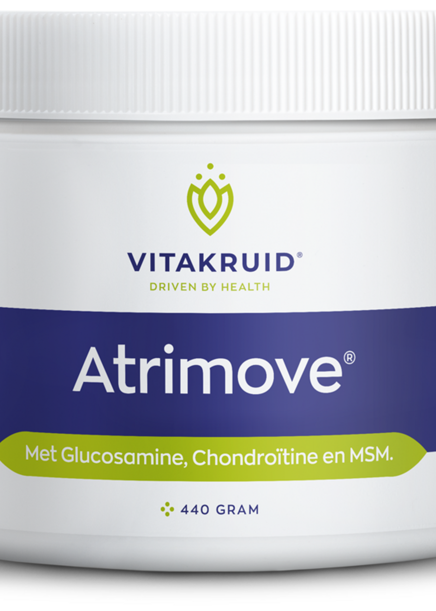 Vitakruid Atrimove 2 Pack 2 x 440 gram