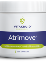 Vitakruid Atrimove 300 cap