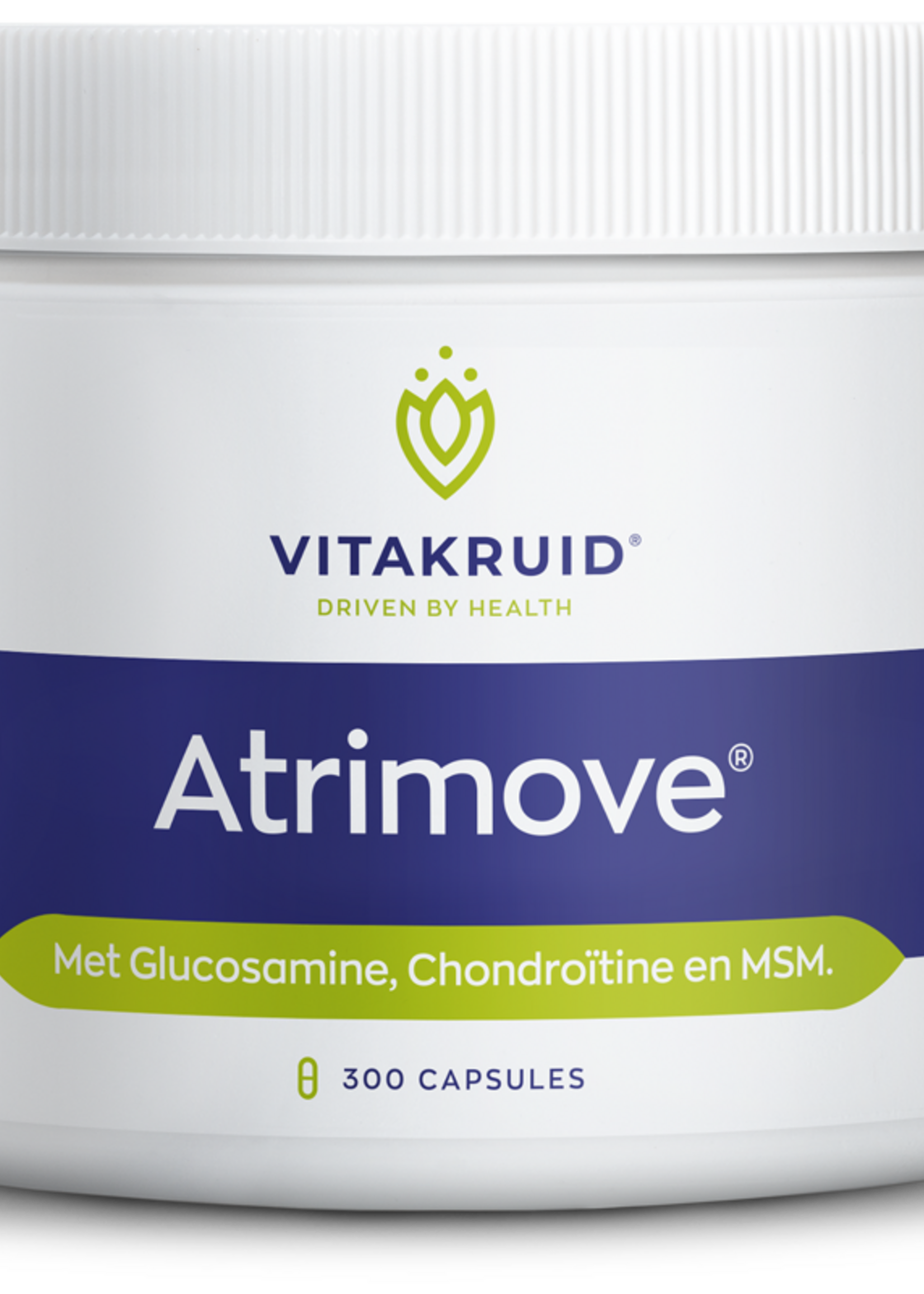 Vitakruid Atrimove 300 capsules