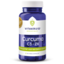 Vitakruid Curcuma C3-2X 60 capsules