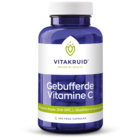 Vitakruid Gebufferde Vitamine C 90 capsules