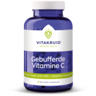 Vitakruid Gebufferde Vitamine C 180 capsules