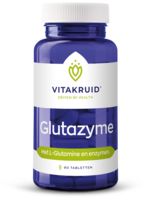 Vitakruid Glutazyme 90 tab