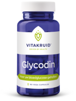 Vitakruid Glycodin 90 capsules