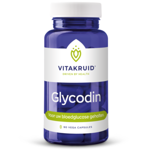 Vitakruid Glycodin 90 capsules