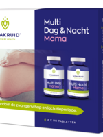 Vitakruid Multi Dag & Nacht Mama 2 x 90 tab